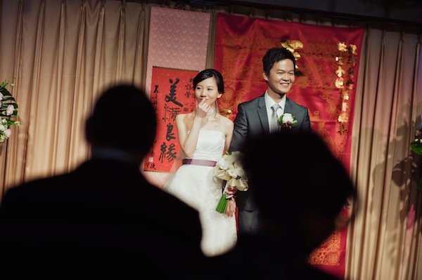 水母 &amp; Mana Wedding402