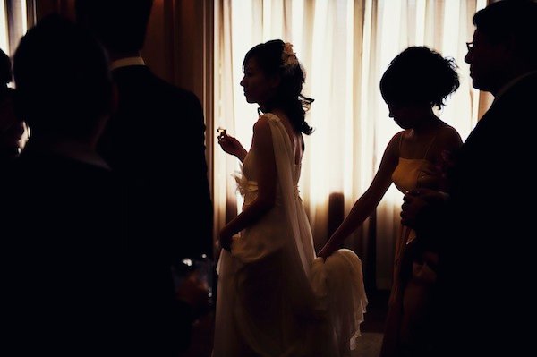 水母 &amp; Mana Wedding513