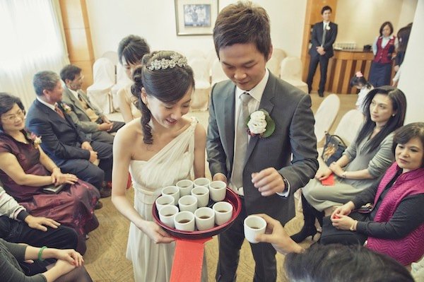 水母 &amp; Mana Wedding592