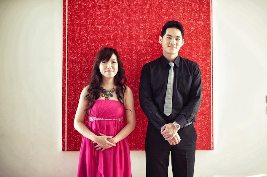 Marco &amp; Carol&apos;s Pre Wedding blog052