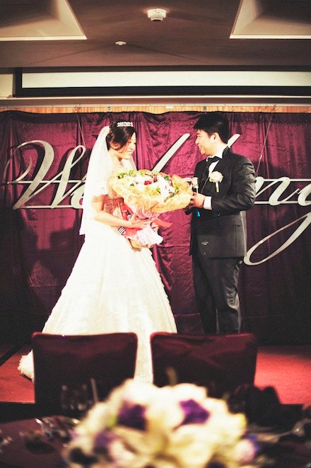 Jessica &amp; Keino&apos;s Wedding204