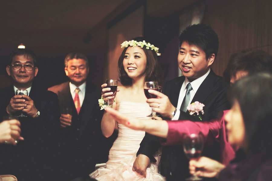 Jessica &amp; Keino&apos;s Wedding296