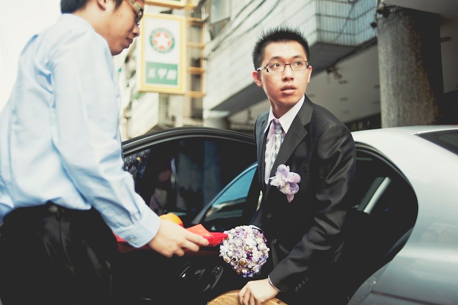 毓崇&amp;錢瑀Wedding089