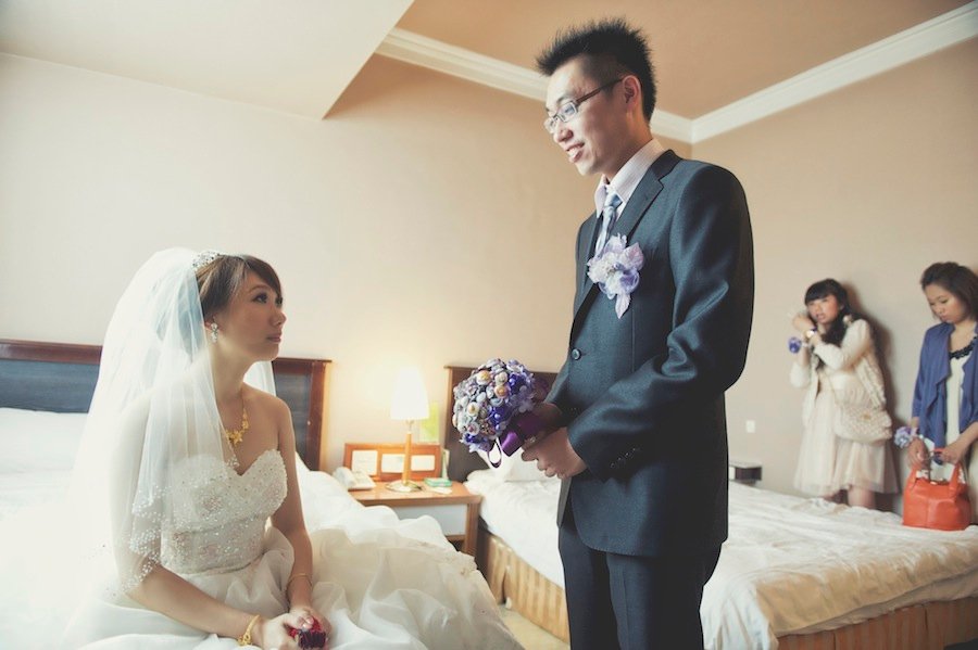 毓崇&amp;錢瑀Wedding093