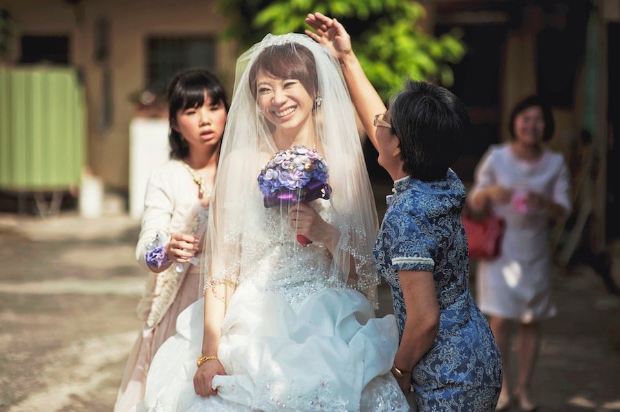 毓崇&amp;錢瑀Wedding129