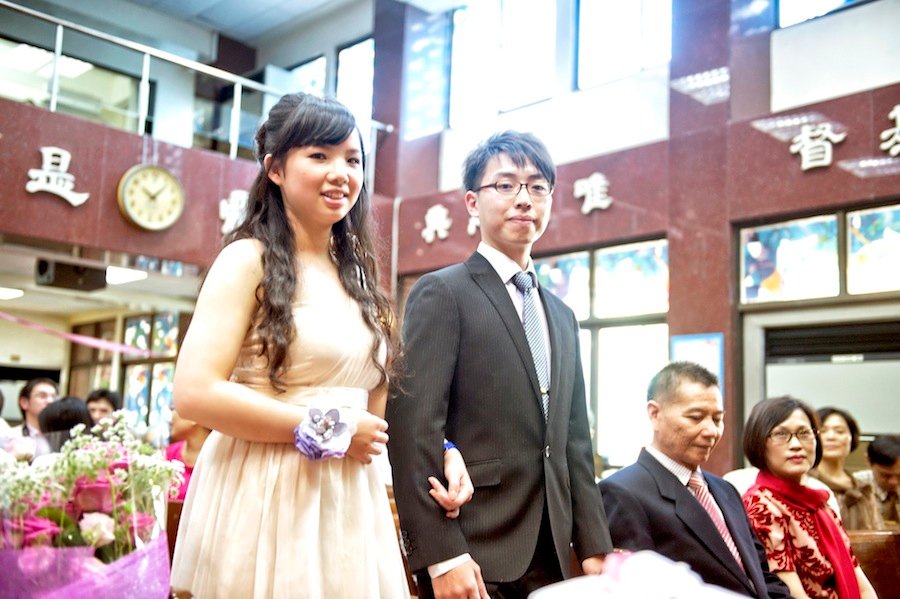 毓崇&amp;錢瑀Wedding217