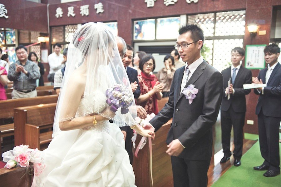 毓崇&amp;錢瑀Wedding230