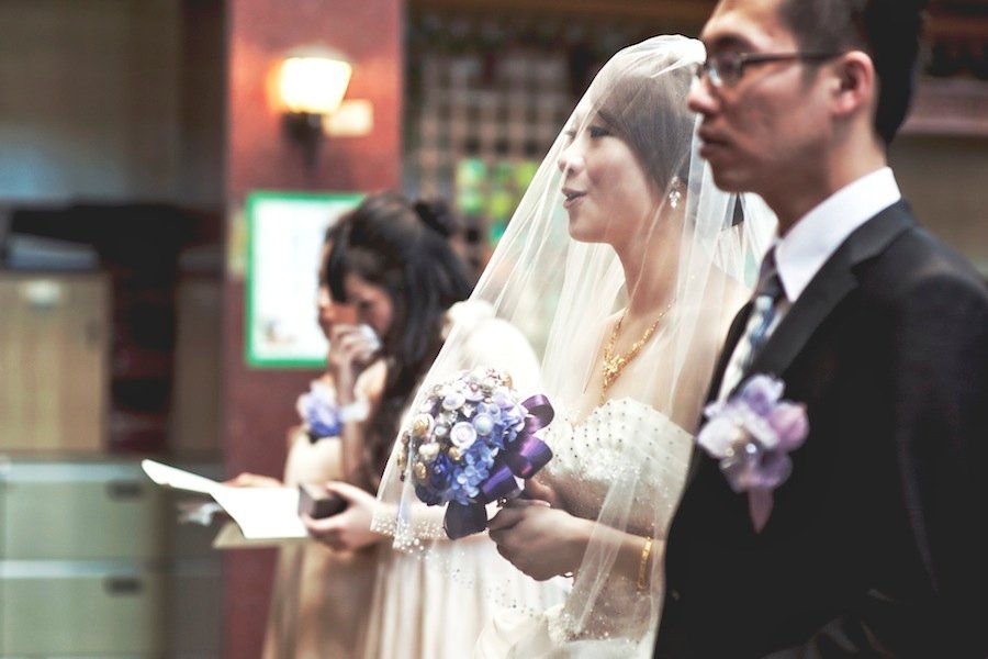 毓崇&amp;錢瑀Wedding256