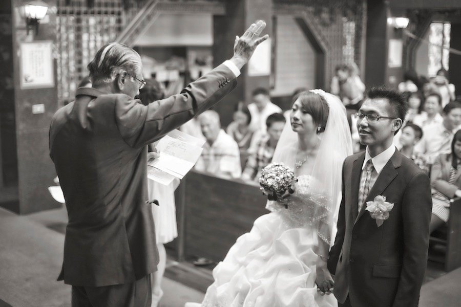 毓崇&amp;錢瑀Wedding293