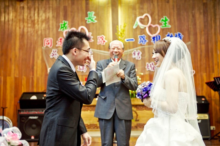 毓崇&amp;錢瑀Wedding301