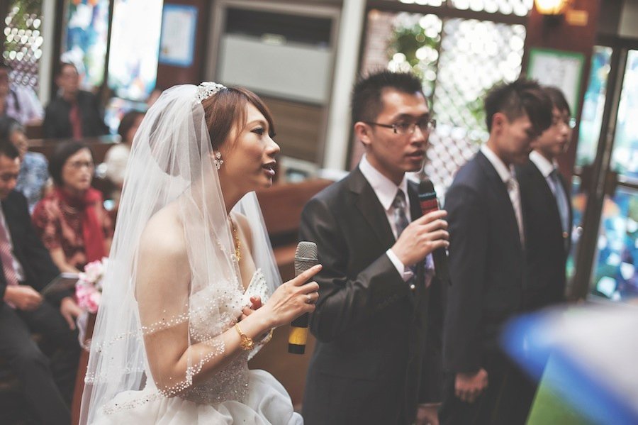 毓崇&amp;錢瑀Wedding320