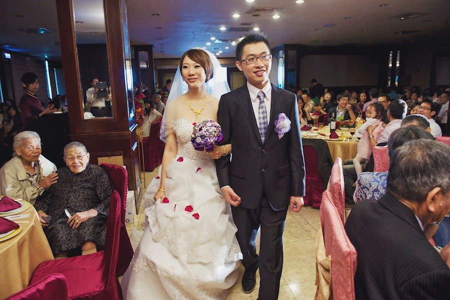 毓崇&amp;錢瑀Wedding442