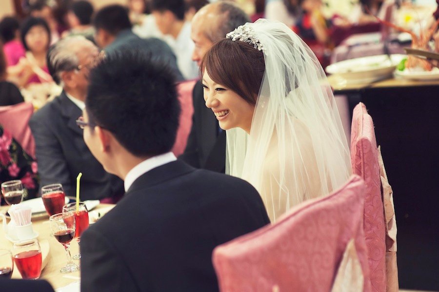 毓崇&amp;錢瑀Wedding466