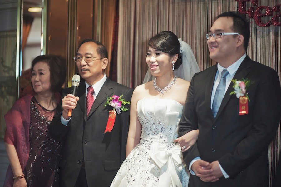 Leo &amp; Sandy&apos;s Wedding226