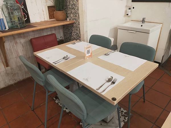 台北帝拉摩地中海舒食料理~自助沙拉吧無限吃到飽~捷運綠線古亭
