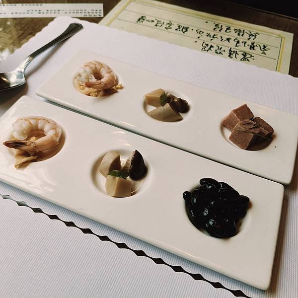 苗栗公館荷塘居田園餐廳~0316結婚30週年紀念日~