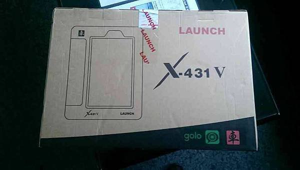 X431-1