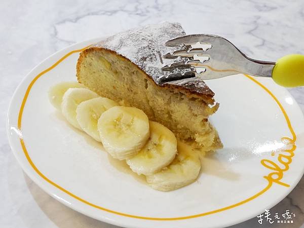 電子鍋 食譜 烤蛋糕 寶寶蛋糕 香蕉蛋糕 簡易蛋糕 免烤箱19.jpg