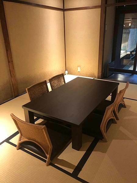 2023京都自助旅行住宿~京町屋古老建築民宿