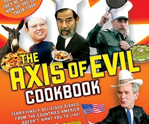 axis of evil