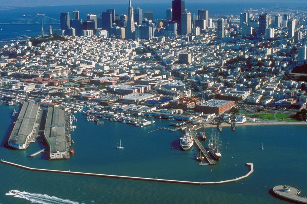 Fishermans_Wharf_aerial_view