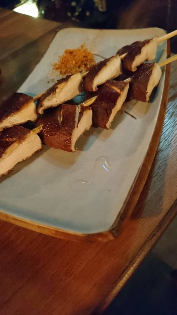 [分享]【板橋深夜食堂】老八風居酒屋：滿滿煙火氣的深夜癒療所