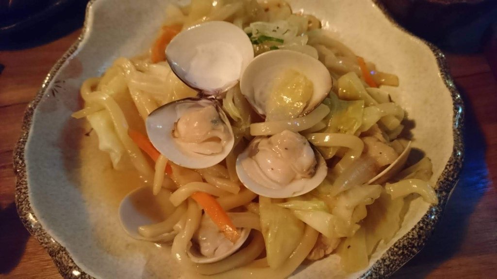[分享]【板橋深夜食堂】老八風居酒屋：滿滿煙火氣的深夜癒療所
