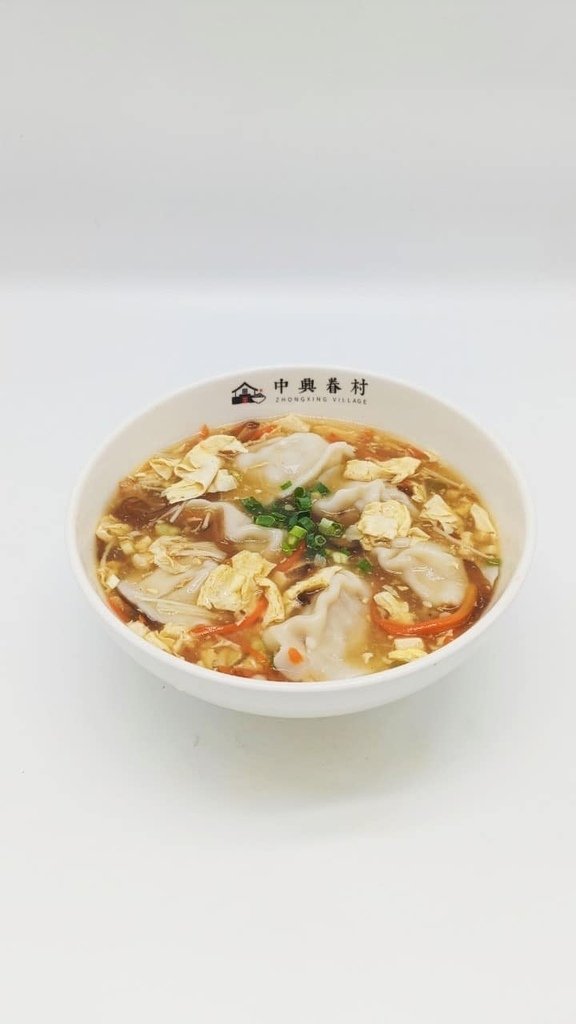 [汐止美食]中興眷村