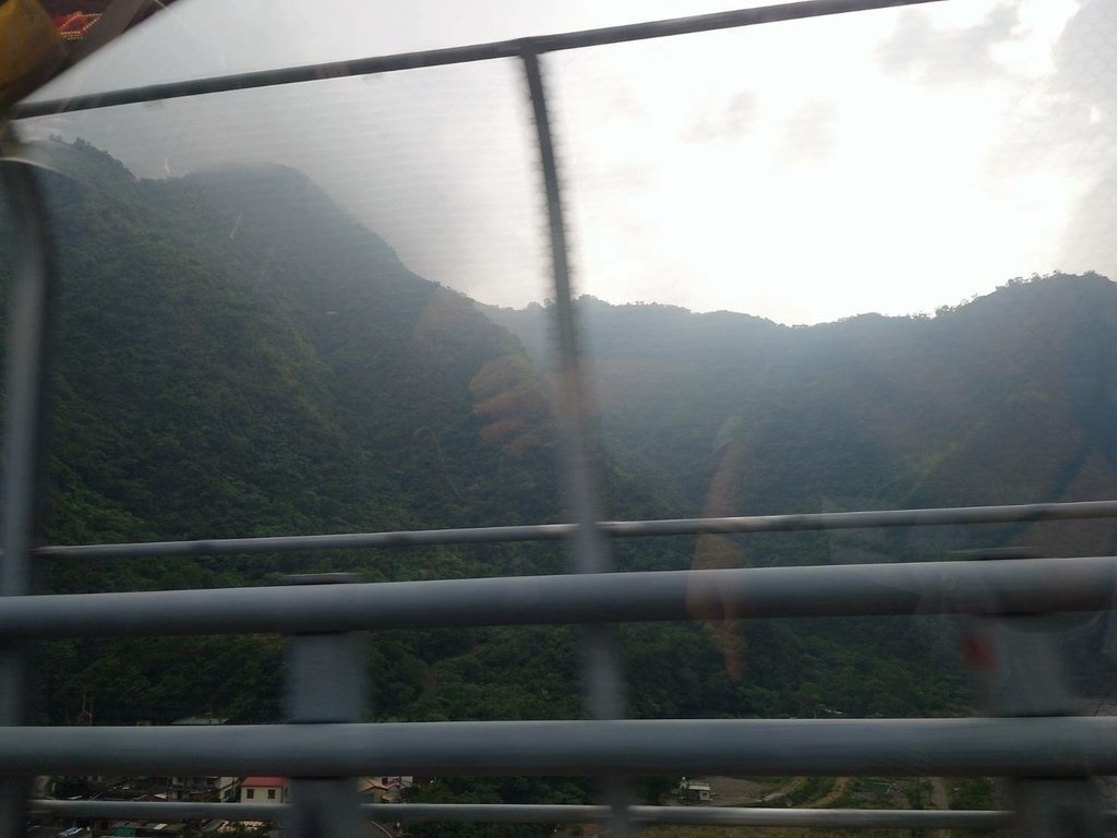 [屏東旅遊推薦]開車去山地門兜風/神山愛玉/霧台/HAN C