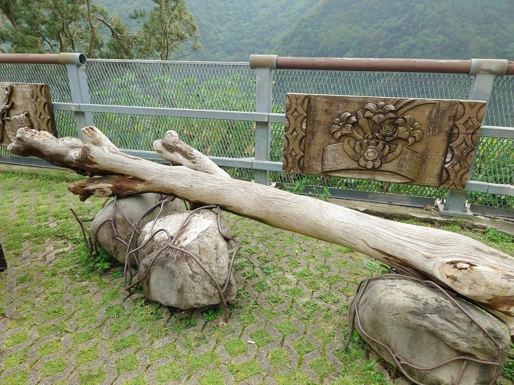 [屏東旅遊推薦]開車去山地門兜風/神山愛玉/霧台/HAN C