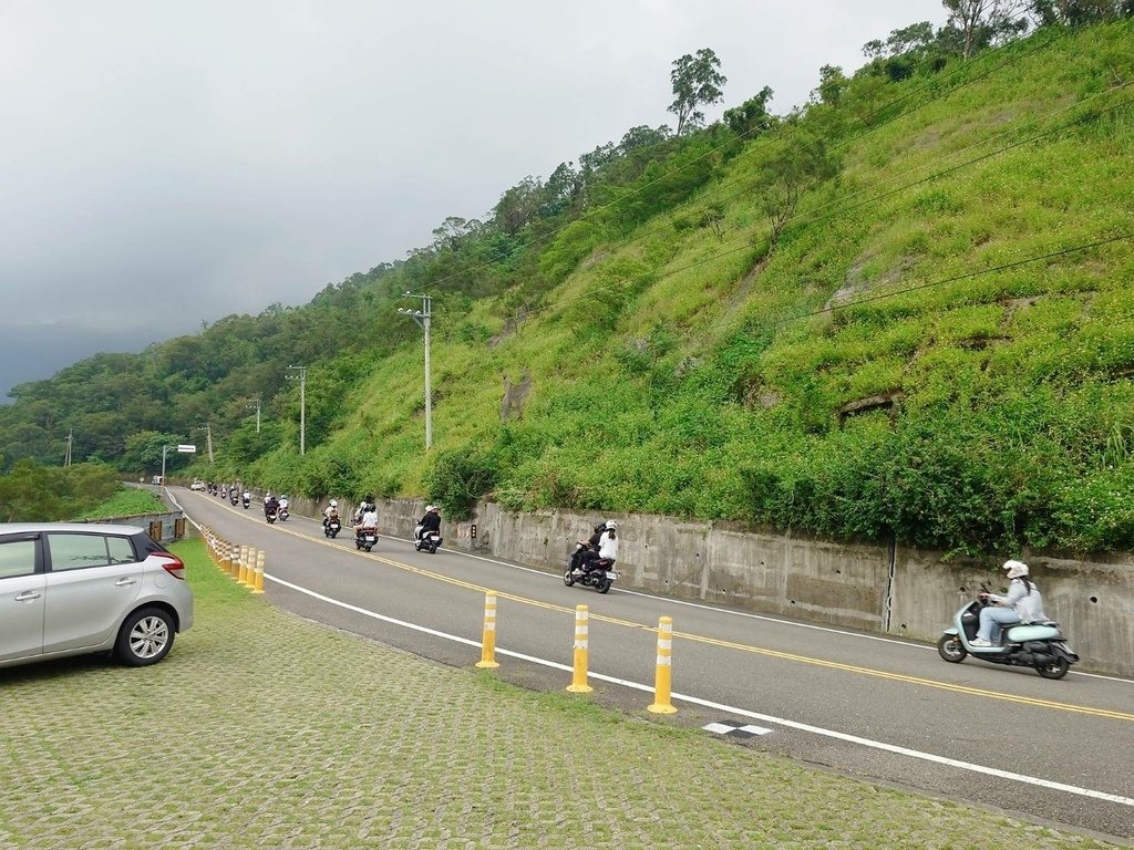 [屏東旅遊推薦]開車去山地門兜風/神山愛玉/霧台/HAN C