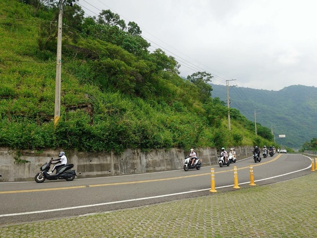 [屏東旅遊推薦]開車去山地門兜風/神山愛玉/霧台/HAN C