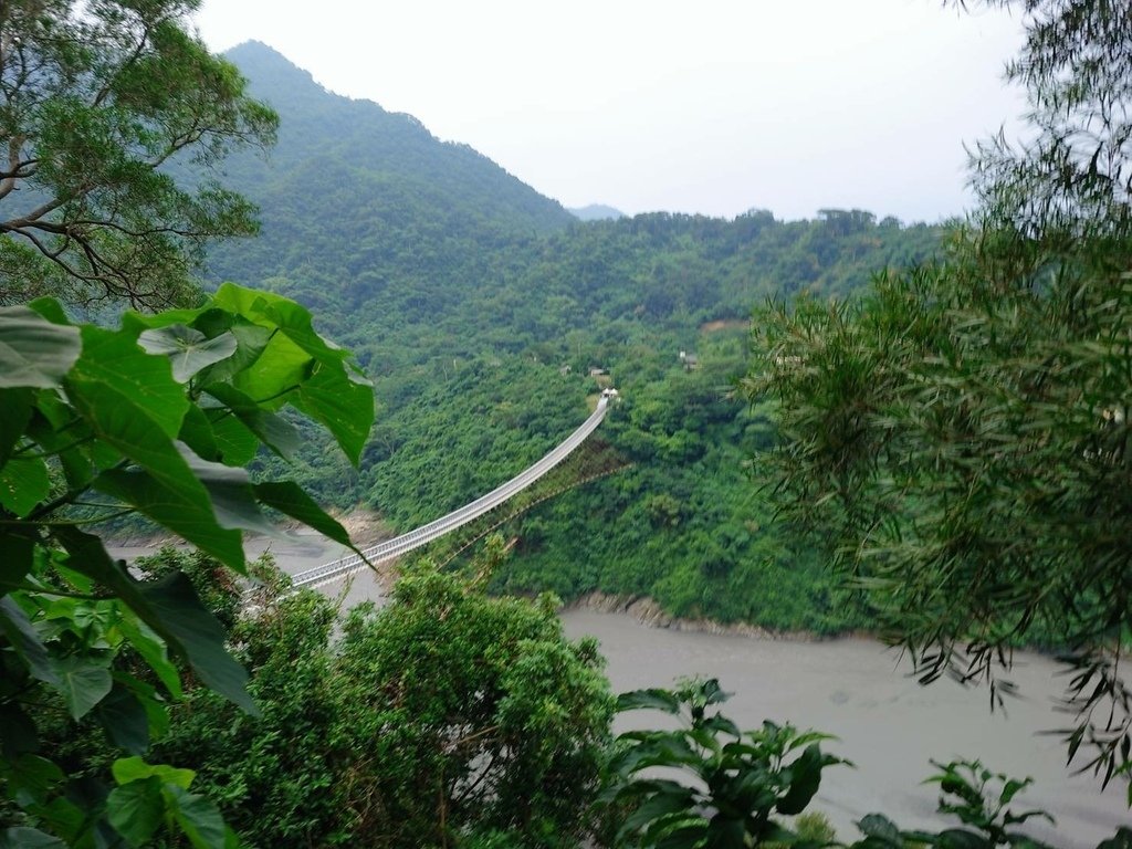 [屏東旅遊推薦]開車去山地門兜風/神山愛玉/霧台/HAN C