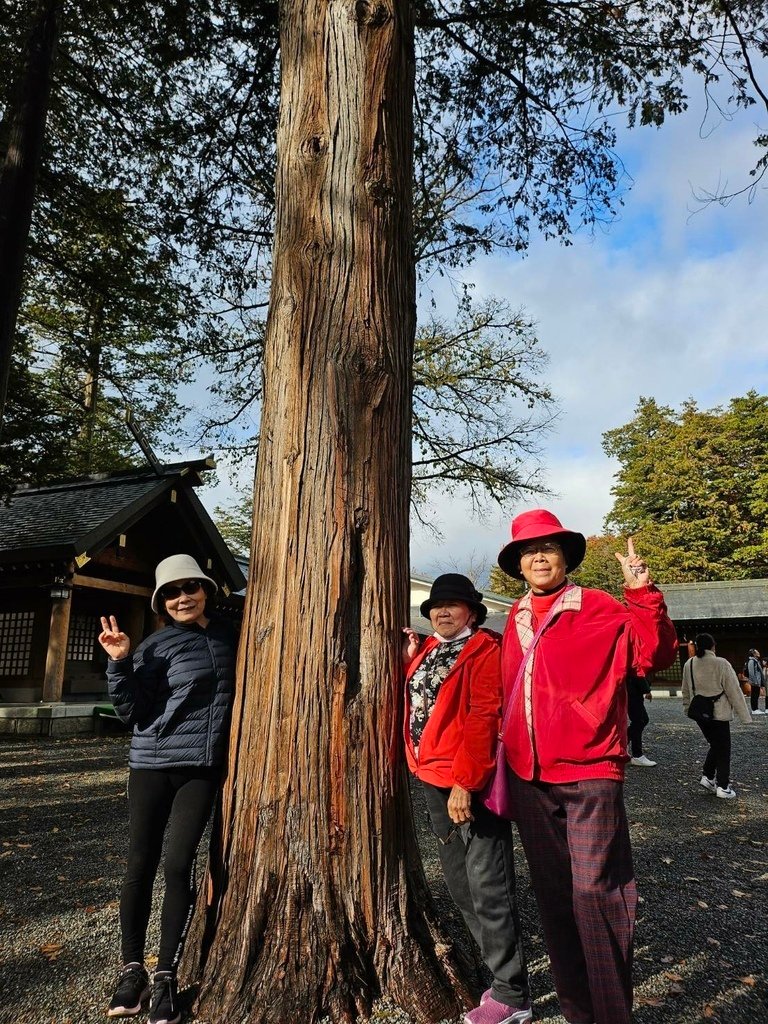 [分享]日本北海道旅遊