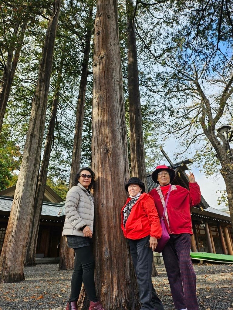 [分享]日本北海道旅遊