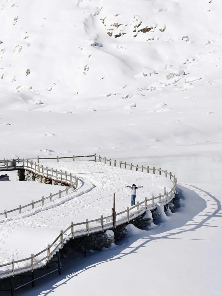 [分享]日本名古屋冬季雪景