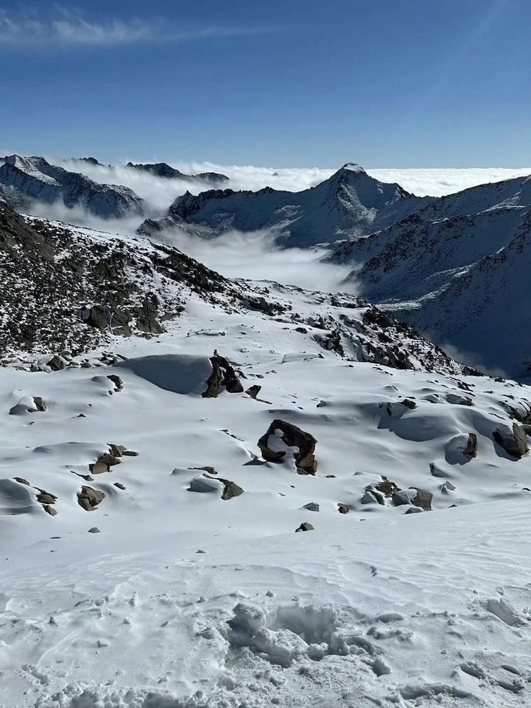 [分享]日本名古屋冬季雪景