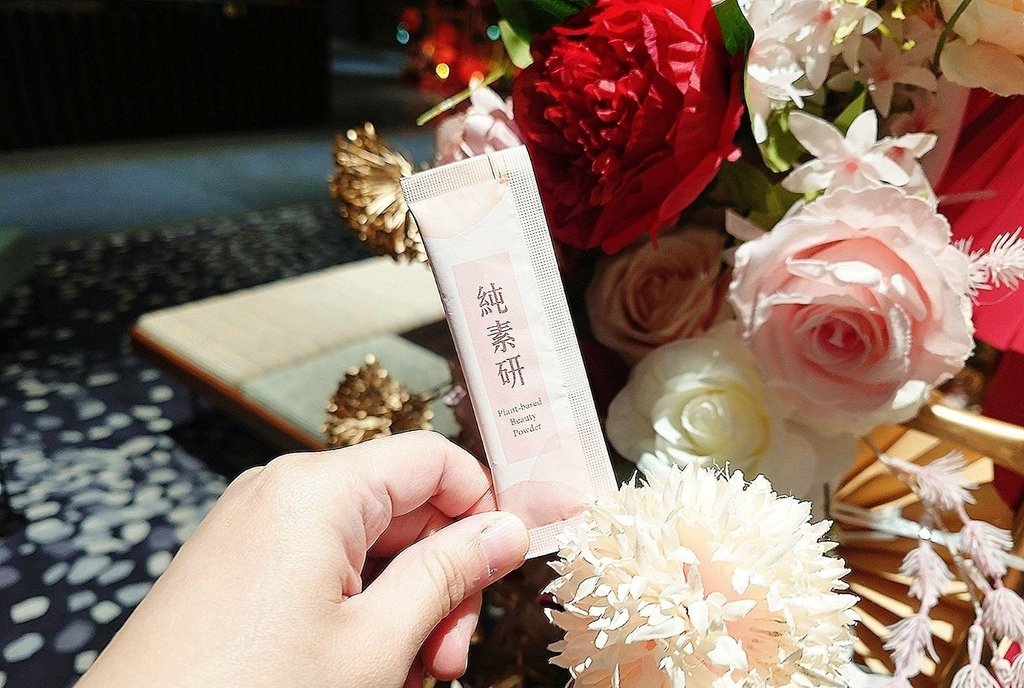 [分享]純素研植萃膠原粉EX：忙碌女性的肌膚救星，天然健康的