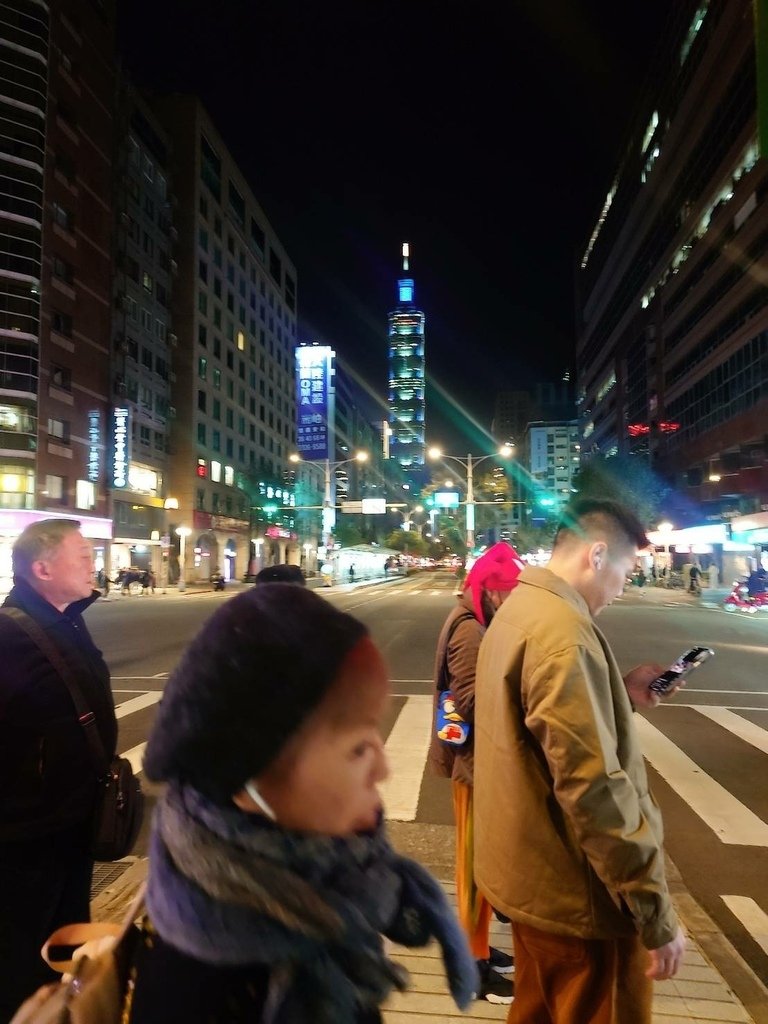 [分享]東區粉圓、一成檳榔、臨江街通化夜市