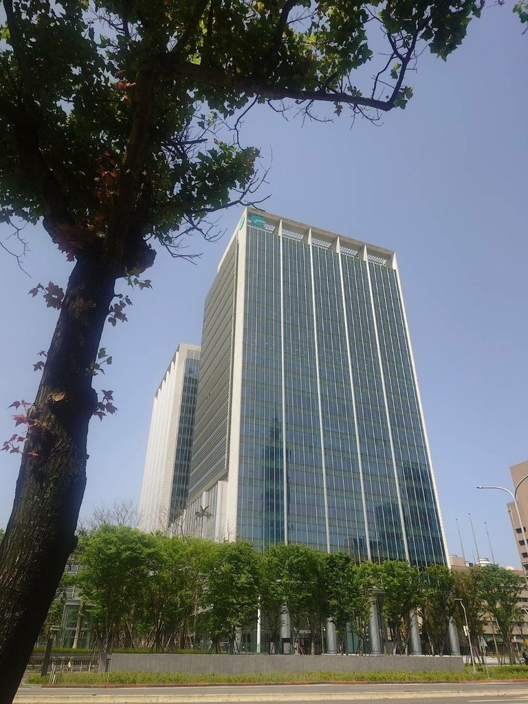 [分享]城市攝影師的凝視：在信義的光影裡行走