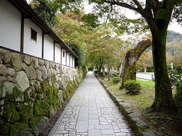1111-比叡山山腳