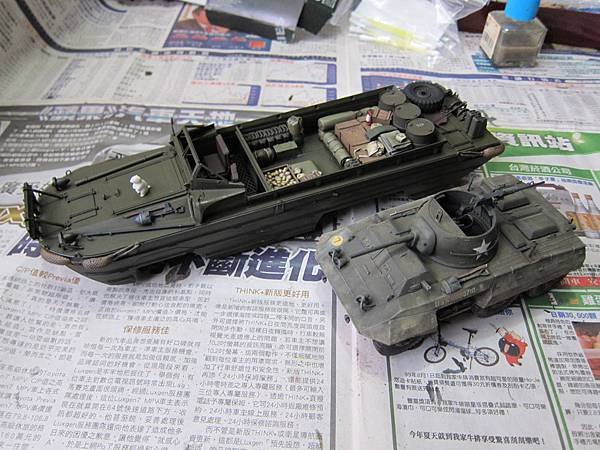 DUKW(WIP3)