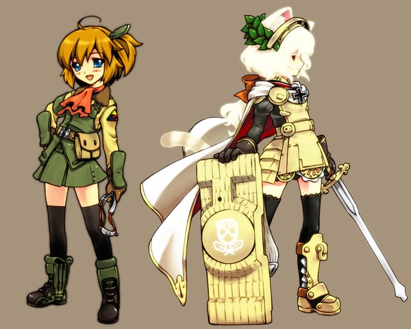 Tiger &amp; Sherman-1.jpg