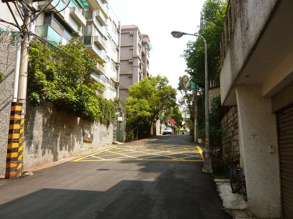 景美住宅區1