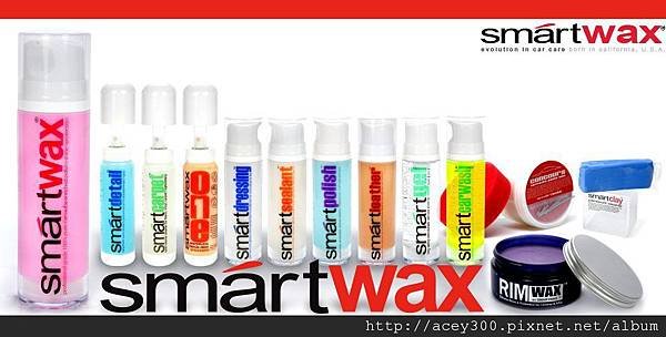 SMARTWAX