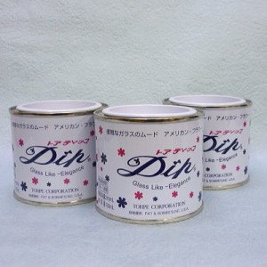 造花液Dip