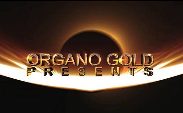 organogold