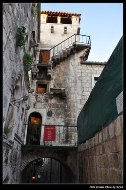 Korcula