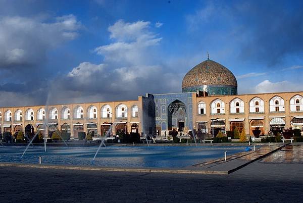 sheikh-lotfolah-mosque