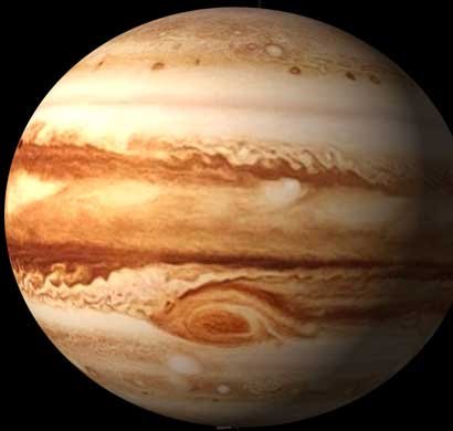jupiter